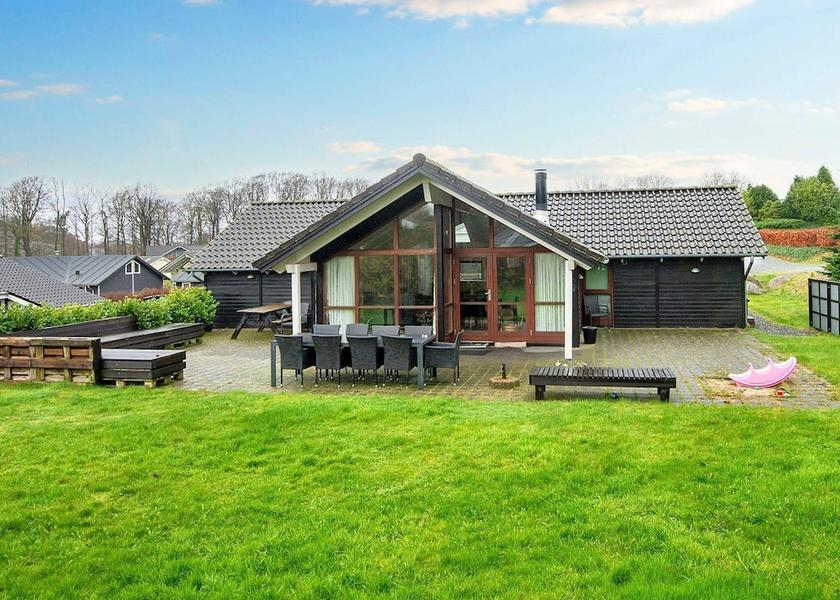 Syddanmark Aabenraa Exterior Detail