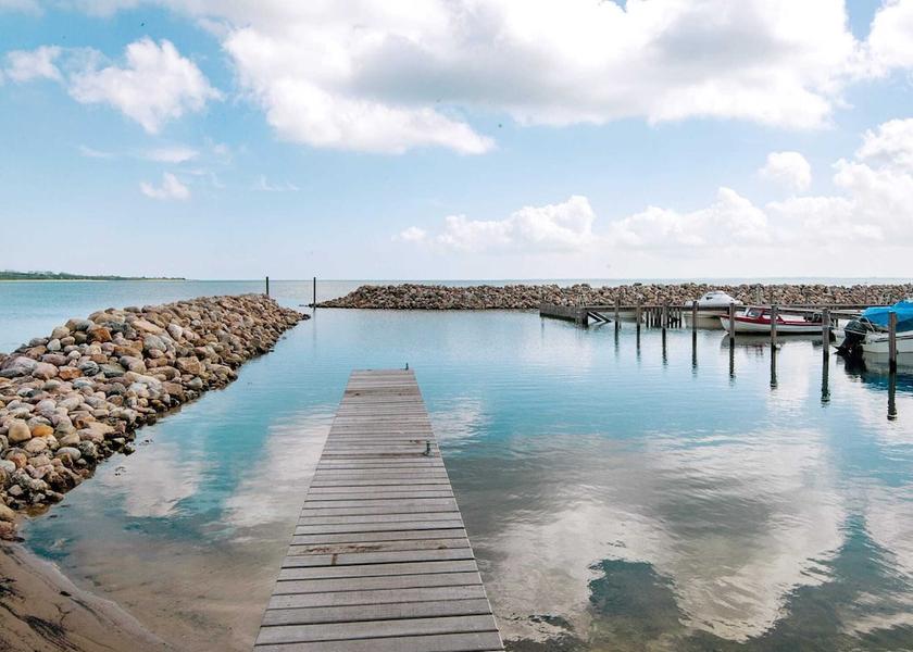 Syddanmark Aabenraa Water View