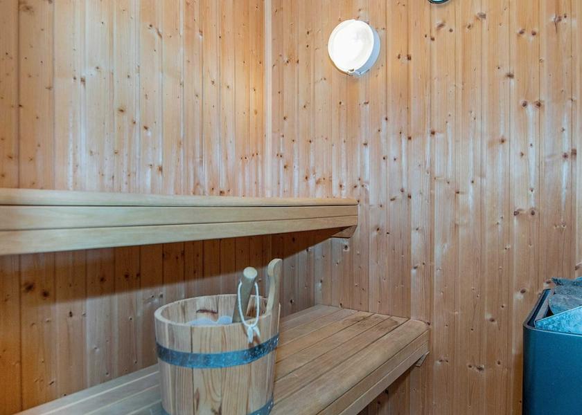 Syddanmark Aabenraa Sauna