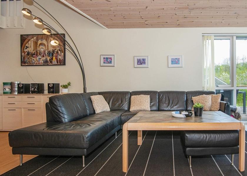 Syddanmark Aabenraa Interior Entrance