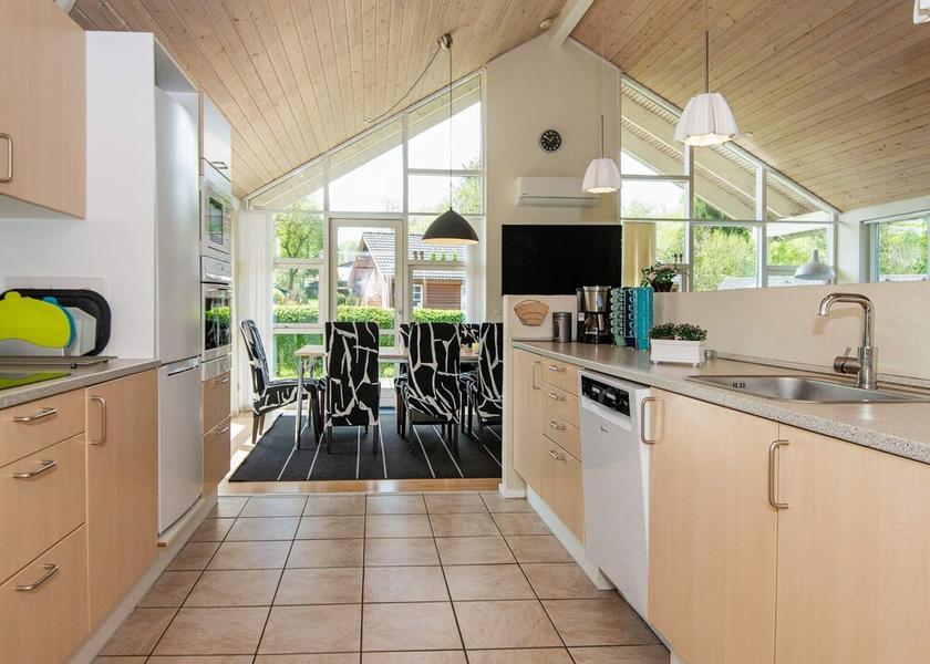 Syddanmark Aabenraa Interior Entrance