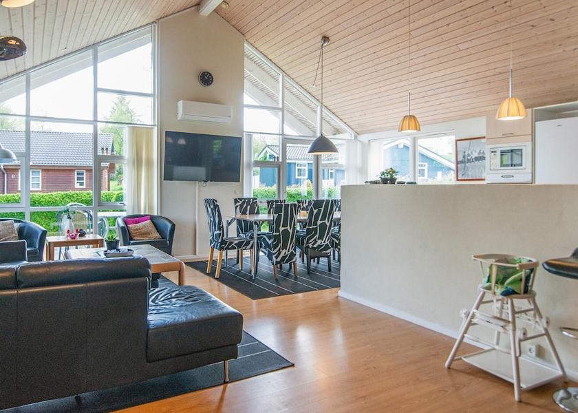 Syddanmark Aabenraa Interior Entrance