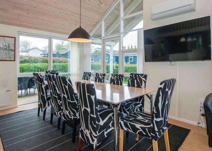 Syddanmark Aabenraa Interior Entrance