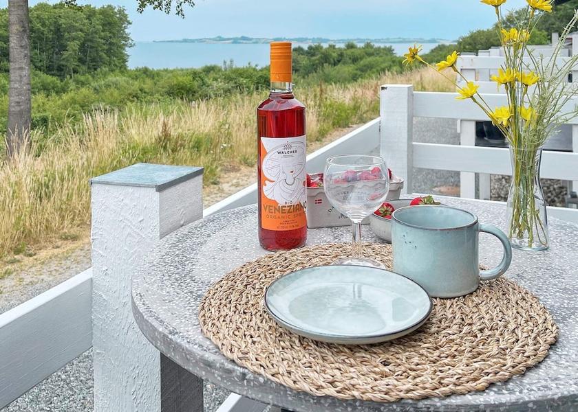 Syddanmark Aabenraa Amenity