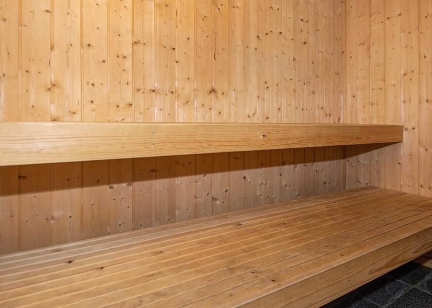 Syddanmark Aabenraa Sauna