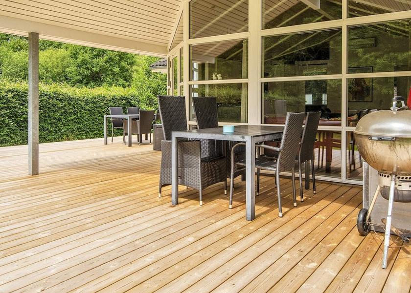 Syddanmark Aabenraa Amenity