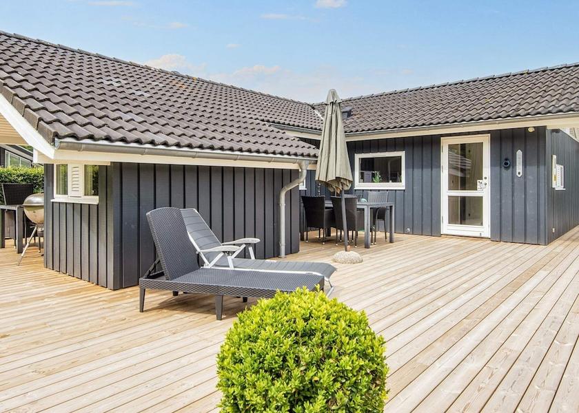 Syddanmark Aabenraa Amenity