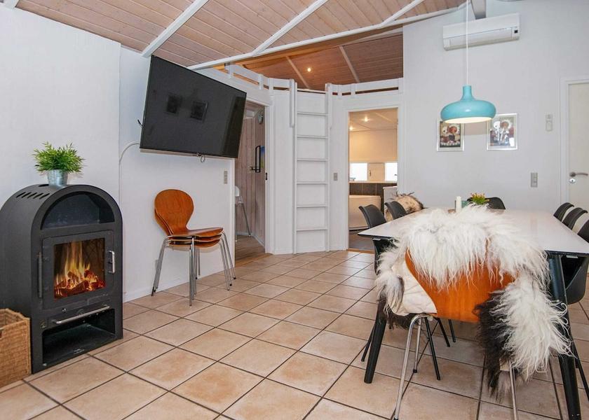 Syddanmark Aabenraa Interior Entrance