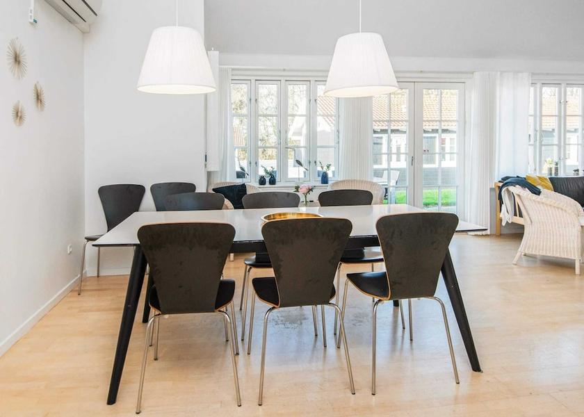 Syddanmark Aabenraa Interior Entrance