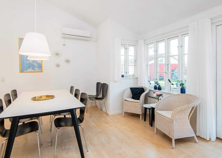 Syddanmark Aabenraa Interior Entrance