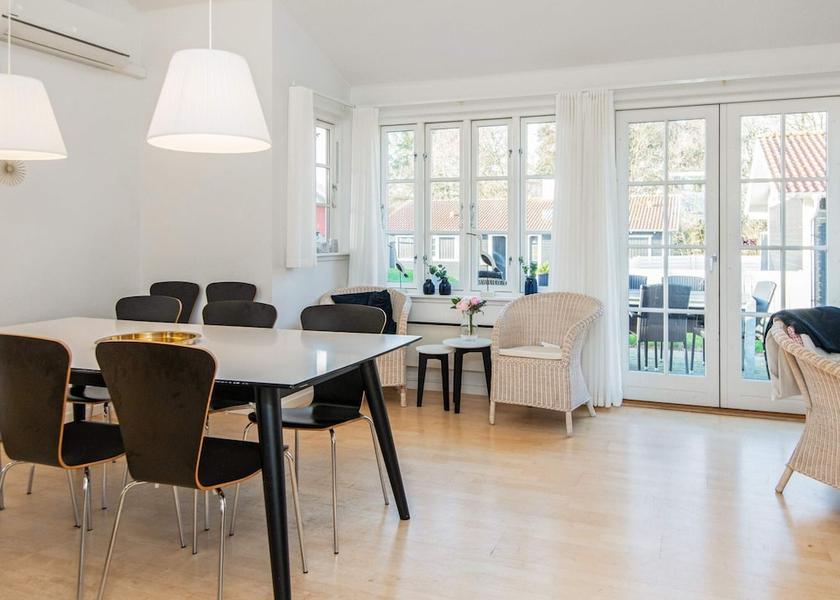 Syddanmark Aabenraa Interior Entrance