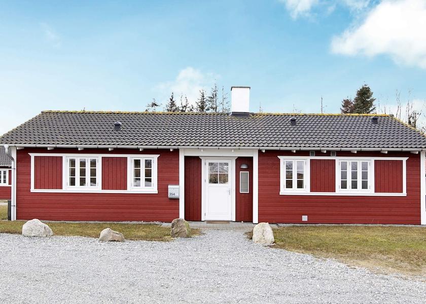 Syddanmark Aabenraa Exterior Detail