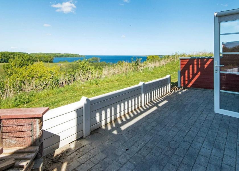 Syddanmark Aabenraa Water View