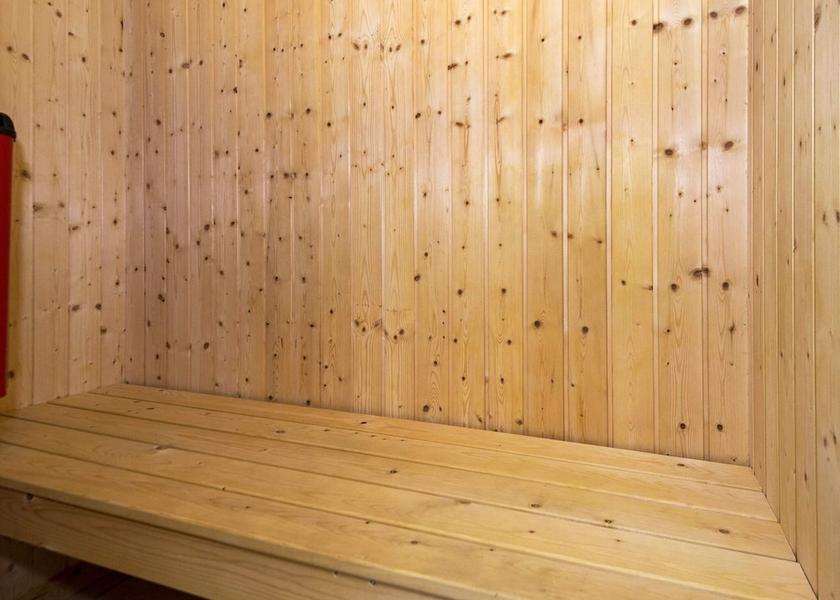 Syddanmark Aabenraa Sauna