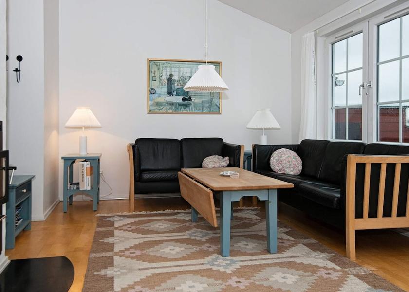 Syddanmark Aabenraa Interior Entrance