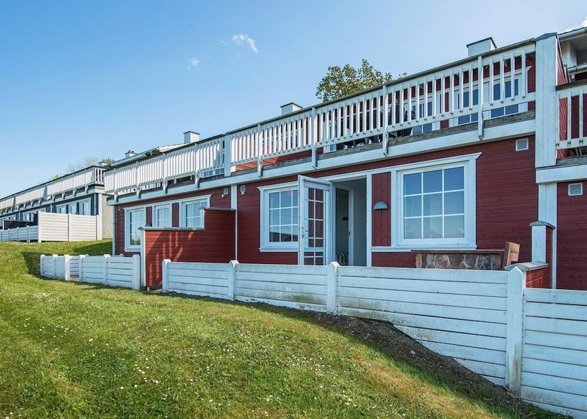 Syddanmark Aabenraa Exterior Detail