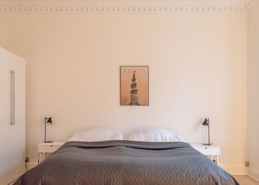 Midtjylland Aarhus Room