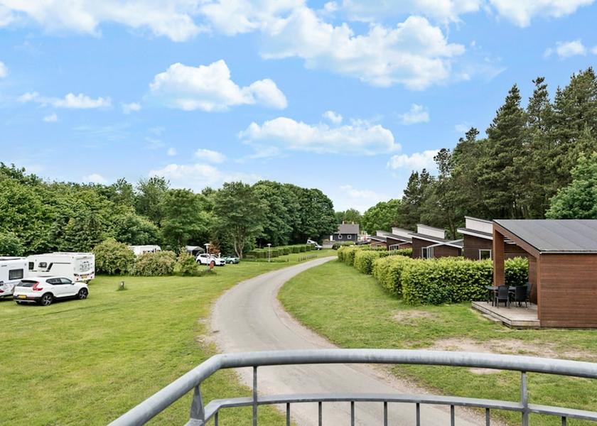 Midtjylland Aarhus Garden