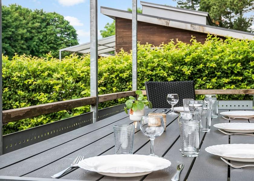 Midtjylland Aarhus Terrace