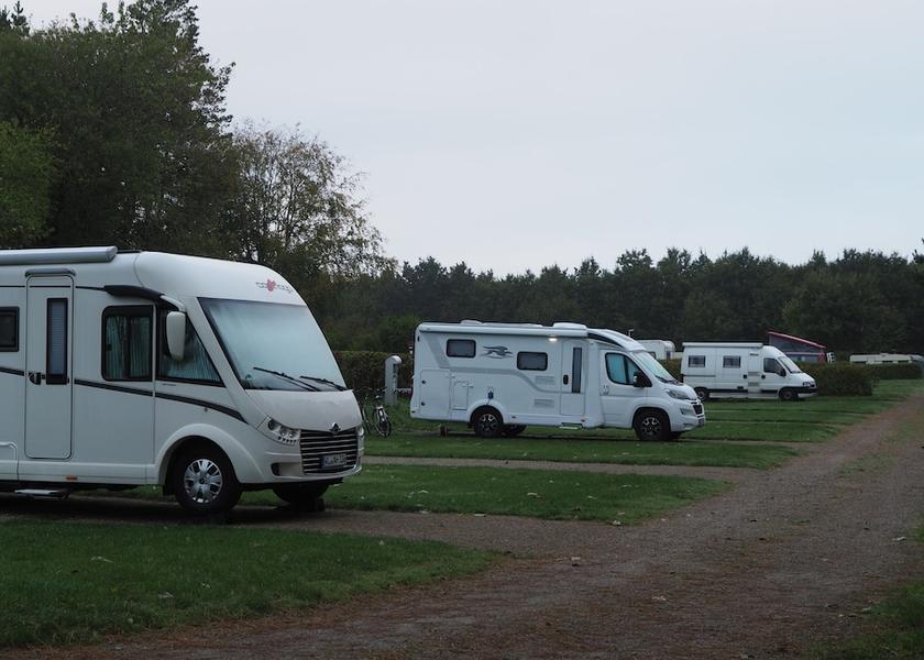 Midtjylland Aarhus Property Grounds