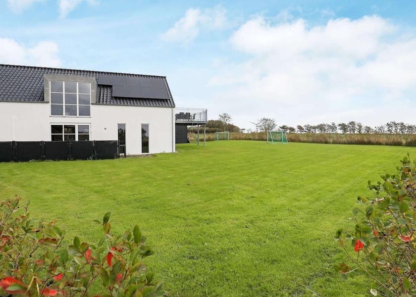 Nordjylland (region) Ranum View from Property