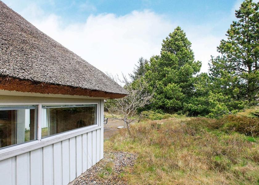 Nordjylland Fjerritslev View from Property