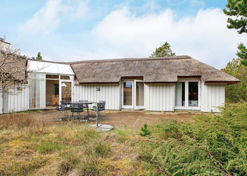 Nordjylland Fjerritslev View from Property
