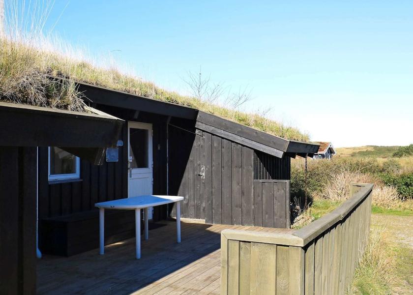 Nordjylland Fjerritslev View from Property