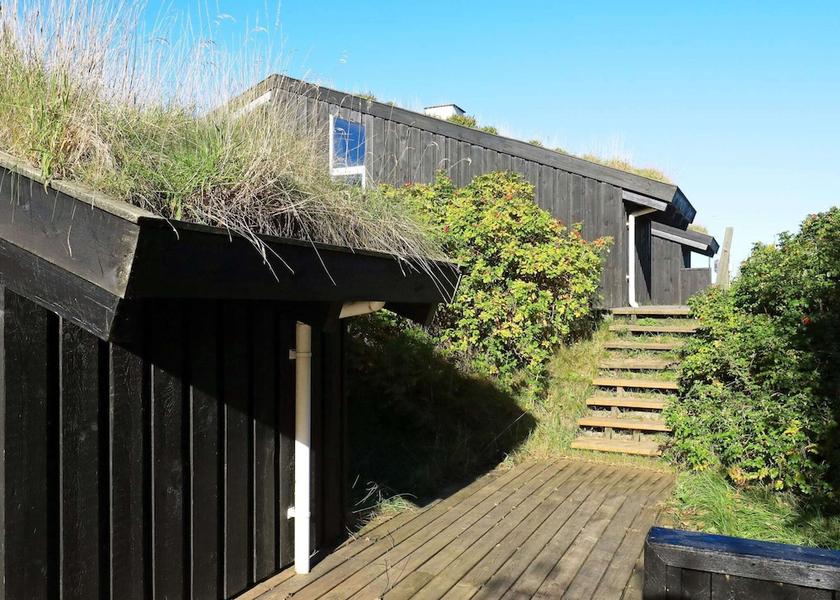 Nordjylland Fjerritslev View from Property