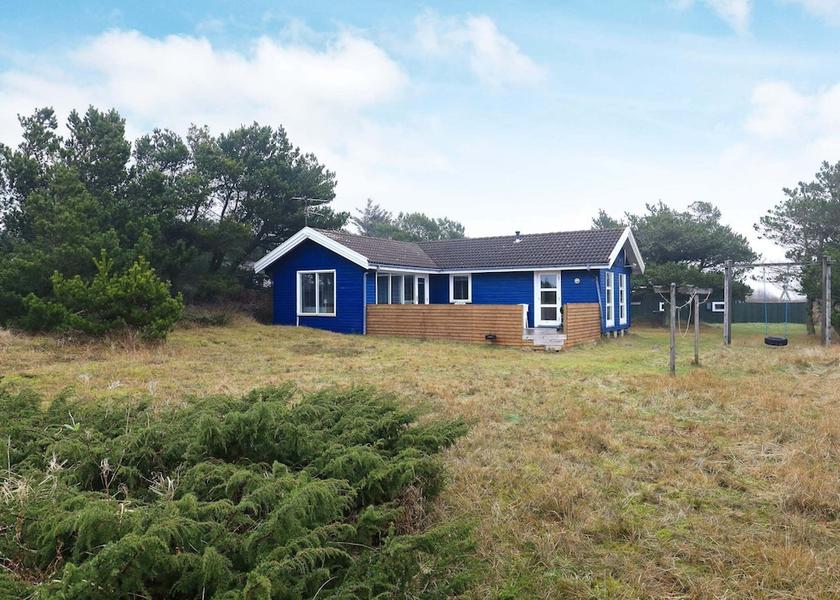Nordjylland Fjerritslev View from Property