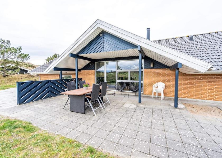 Syddanmark Henne Amenity