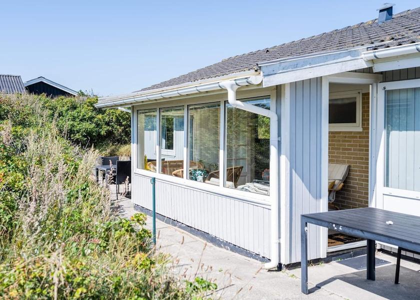 Syddanmark Henne Outdoor Dining
