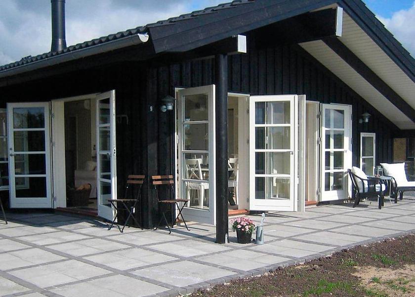 Syddanmark Broager Hotel Exterior