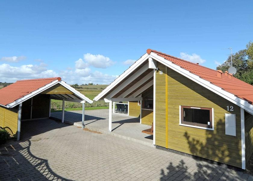 Syddanmark Broager View from Property