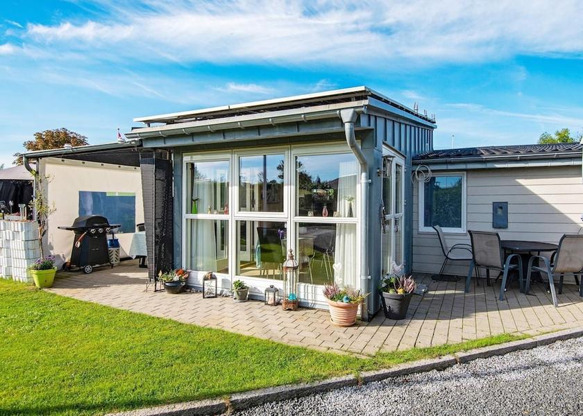 Syddanmark Broager Exterior Detail