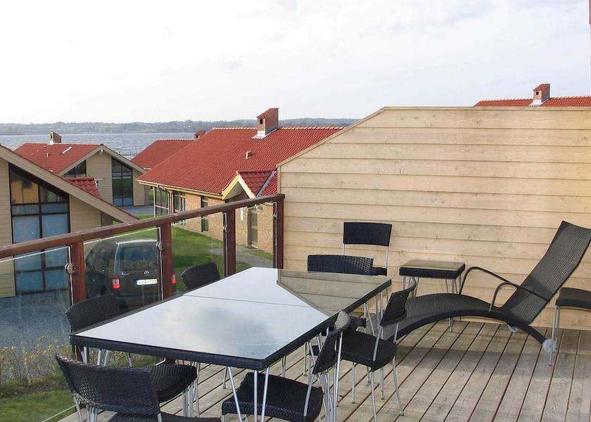 Syddanmark Broager Water View