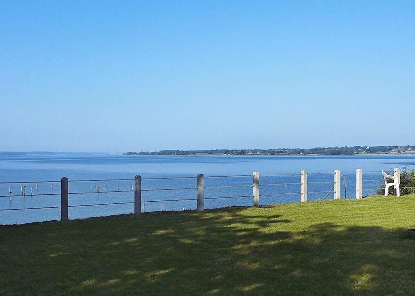 Syddanmark Broager Water View