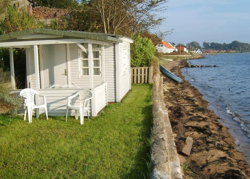 Syddanmark Broager View from Property