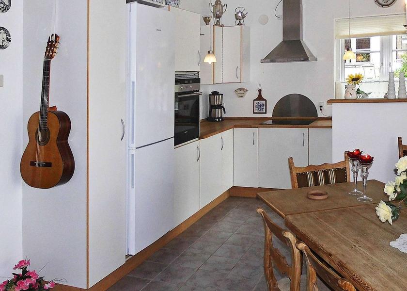 Syddanmark Broager Interior Entrance