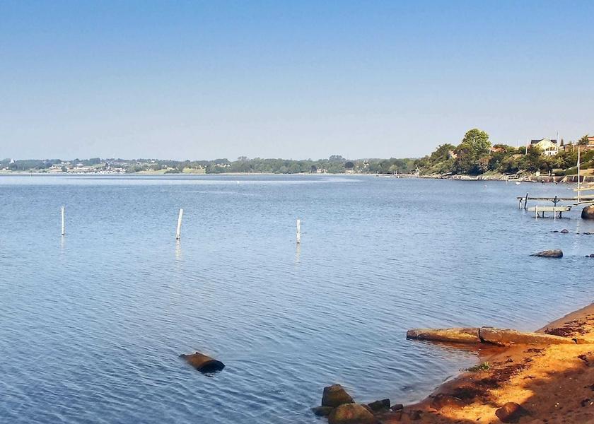 Syddanmark Broager Water View