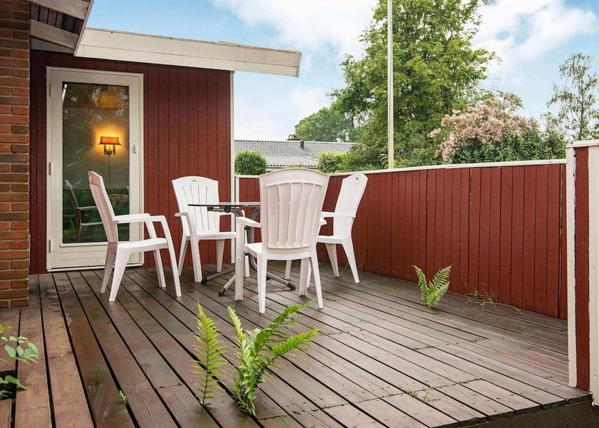 Syddanmark Broager Exterior Detail