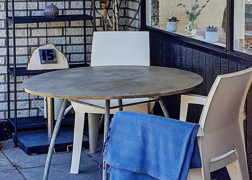 Syddanmark Broager Exterior Detail