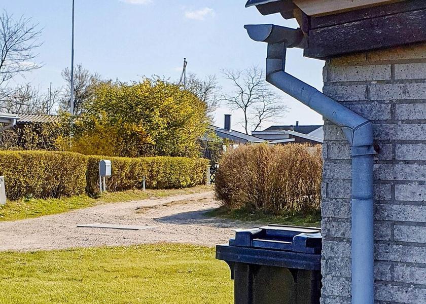 Syddanmark Broager Exterior Detail