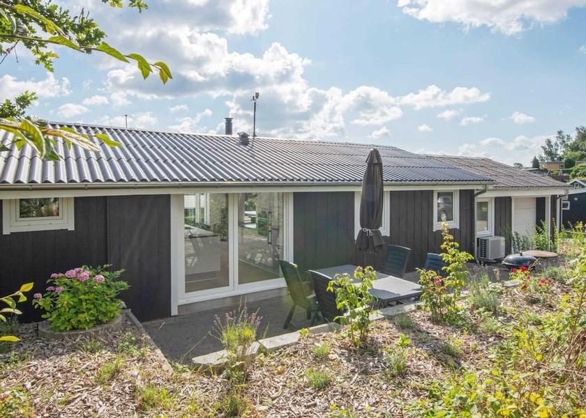 Syddanmark Broager Exterior Detail