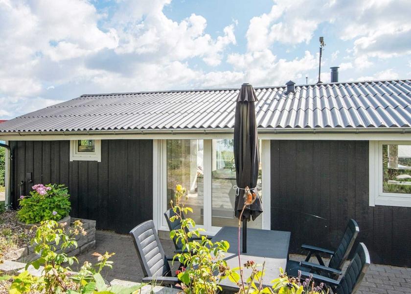 Syddanmark Broager Exterior Detail