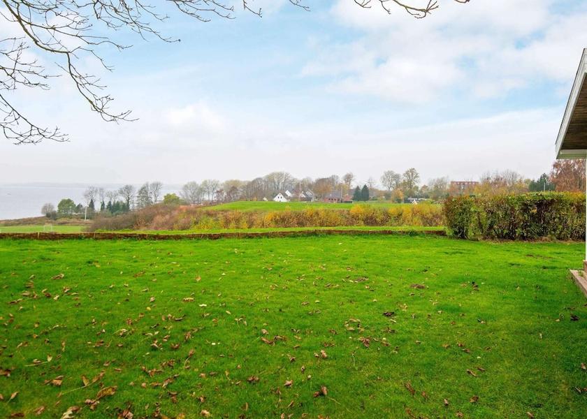 Syddanmark Broager Water View