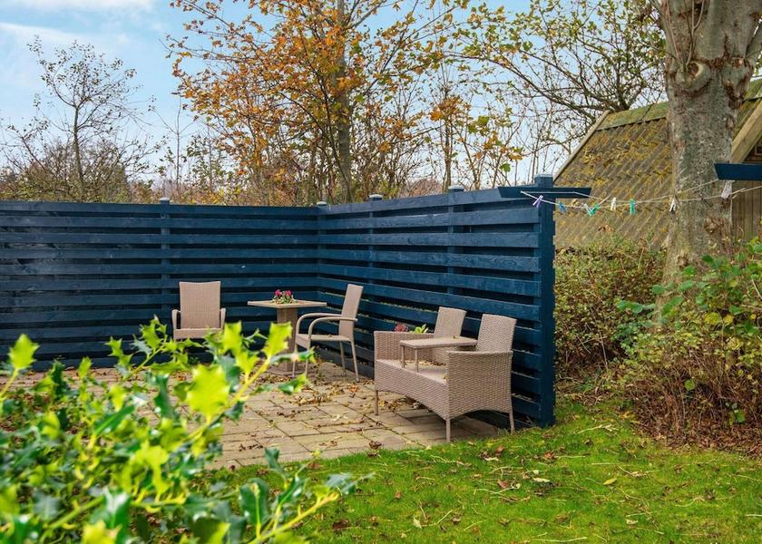 Syddanmark Broager Exterior Detail