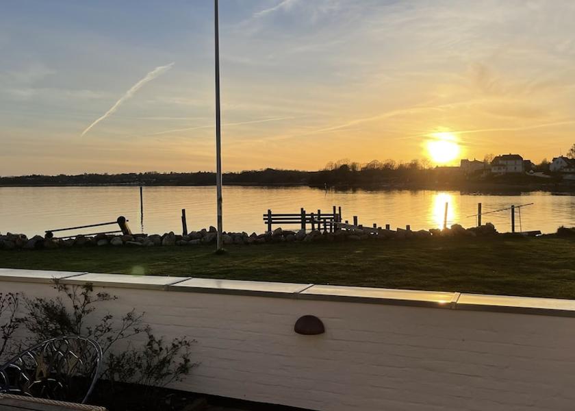 Syddanmark Broager Terrace