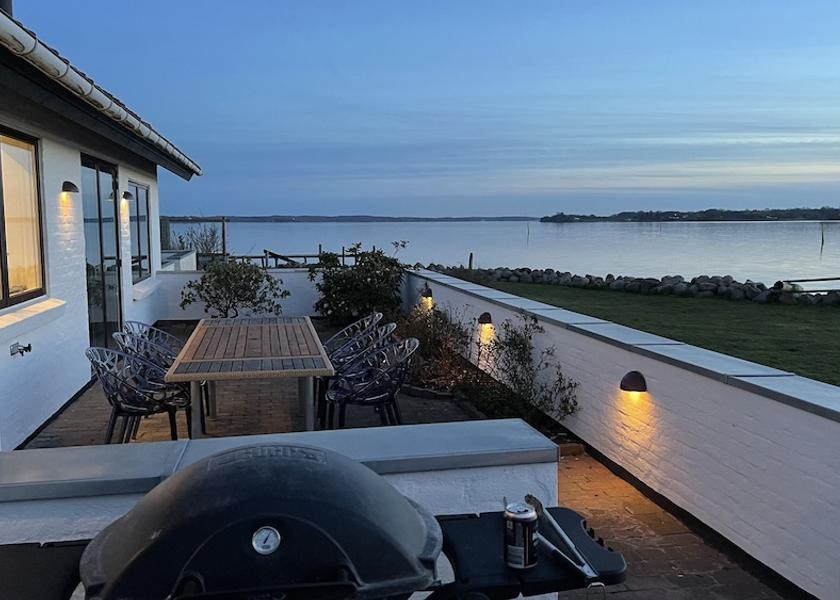 Syddanmark Broager Terrace