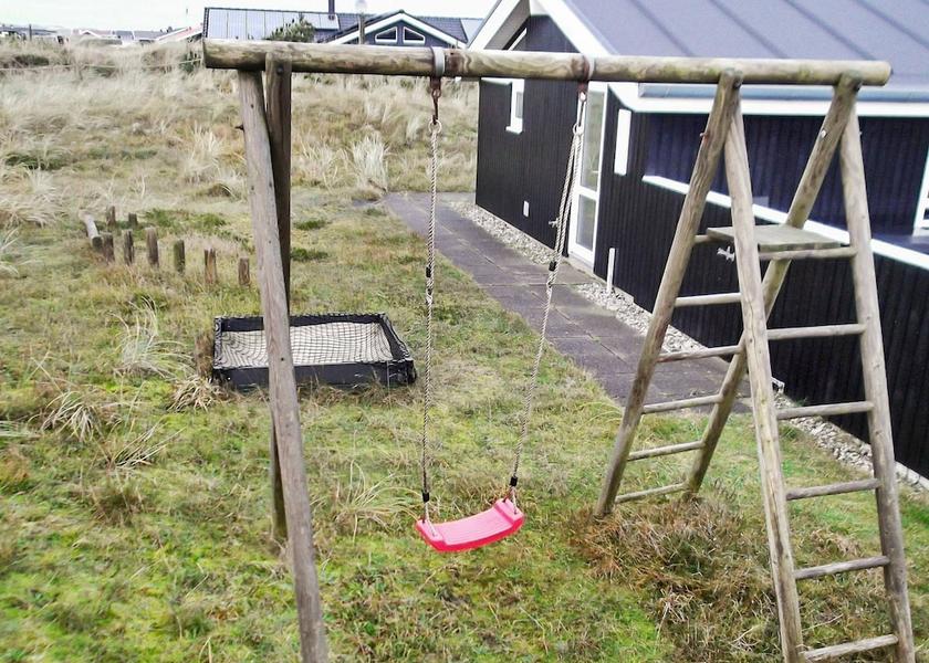  Hvide Sande Property Grounds